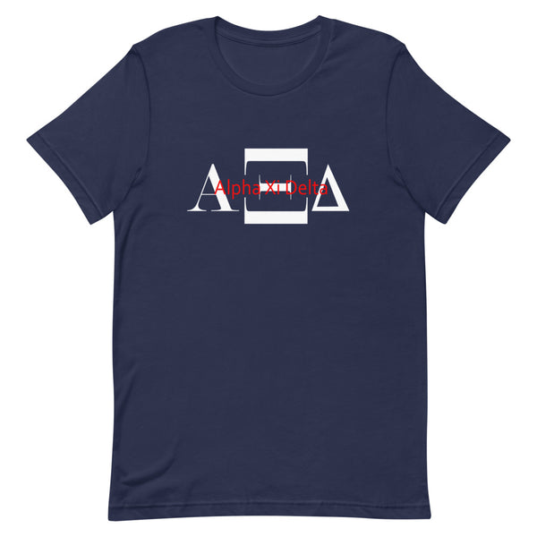 Oversized Slogan T-Shirt