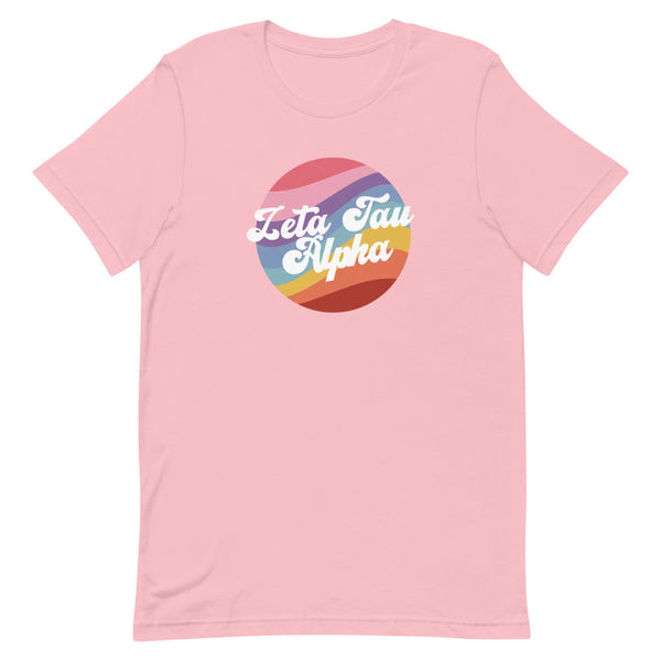 Good Vibes T-Shirt (Sororities G-Z)