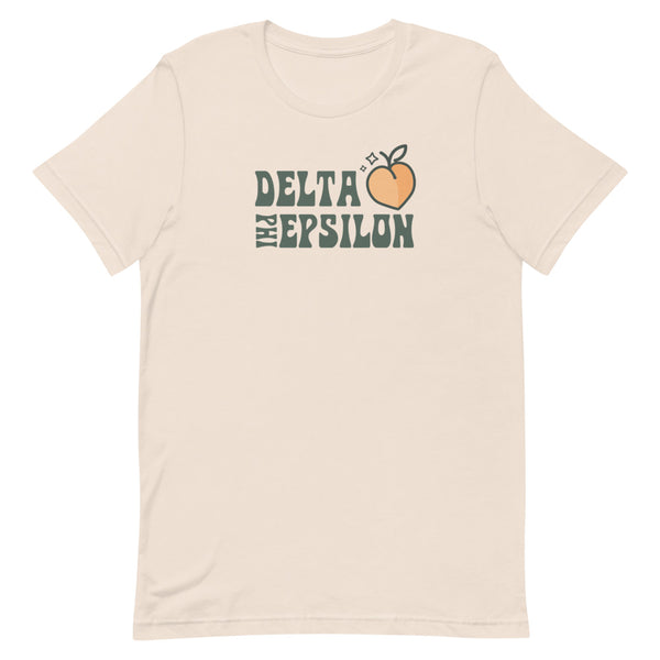 Just Peachy T-Shirt