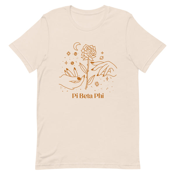 Touch of Spring T-Shirt ( Sororities G-Z )