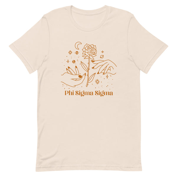 Touch of Spring T-Shirt ( Sororities G-Z )