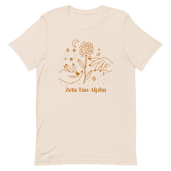 Touch of Spring T-Shirt ( Sororities G-Z )