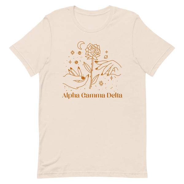 Touch of Spring T-Shirt