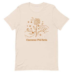 Touch of Spring T-Shirt ( Sororities G-Z )