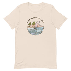 Under The Sea T-Shirt