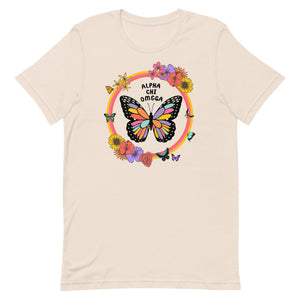 Circle of Spring T-Shirt