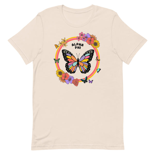 Circle of Spring T-Shirt