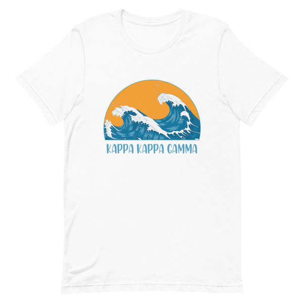 High Tide T-Shirt (Sororities G-Z)
