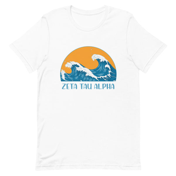 High Tide T-Shirt (Sororities G-Z)
