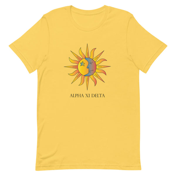 Sun & Moon T-Shirt
