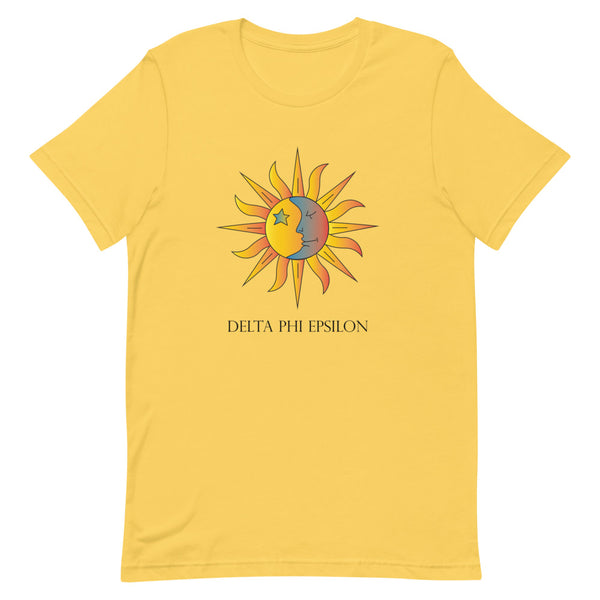 Sun & Moon T-Shirt