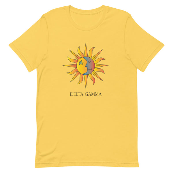Sun & Moon T-Shirt