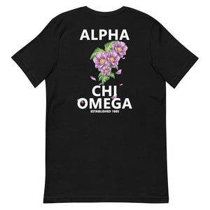 Flower Pedals T-Shirt