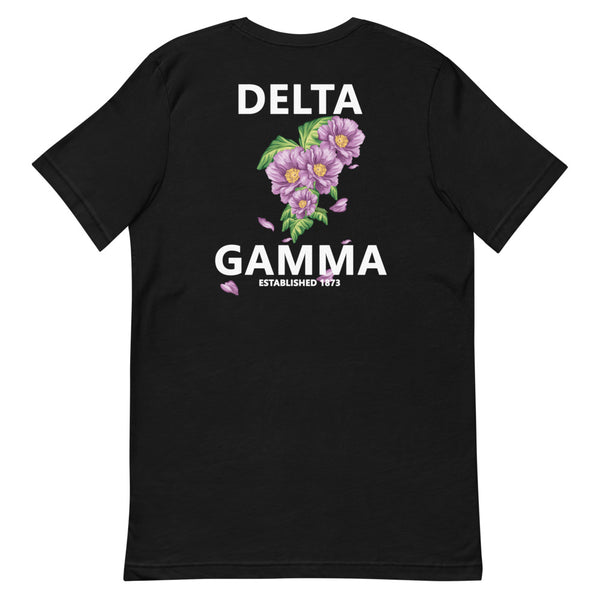Flower Pedals T-Shirt