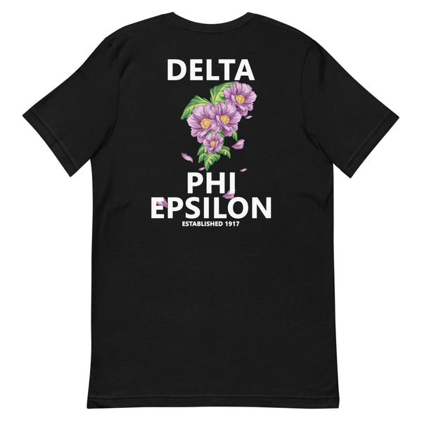 Flower Pedals T-Shirt