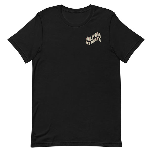 Wavey T-Shirt