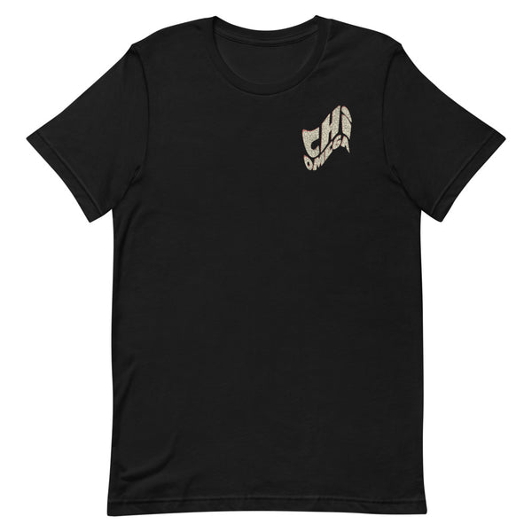 Wavey T-Shirt