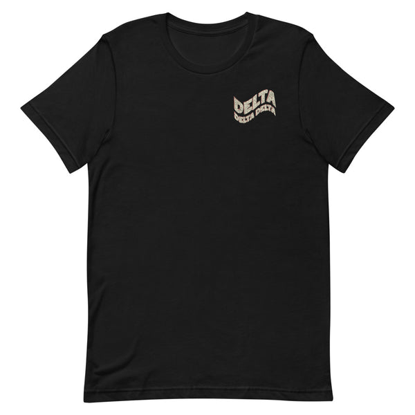 Wavey T-Shirt