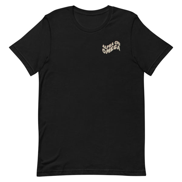 Wavey T-Shirt