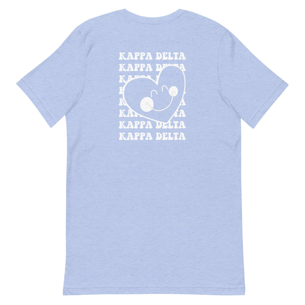 Happy T-Shirts (Sororities G-Z)