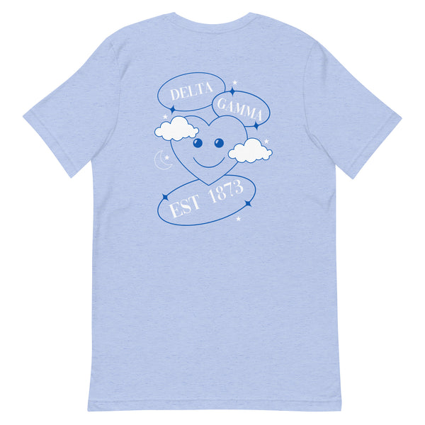Sky Love T-shirt