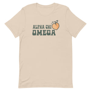 Just Peachy T-Shirt