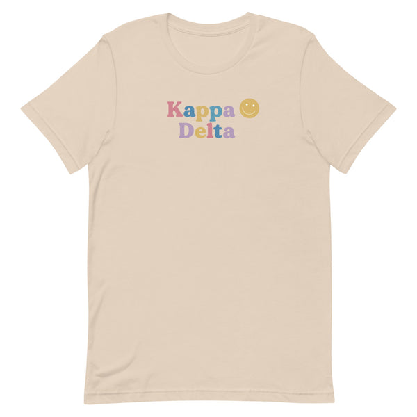 Have a nice day T-Shirt(Sororities G-Z)