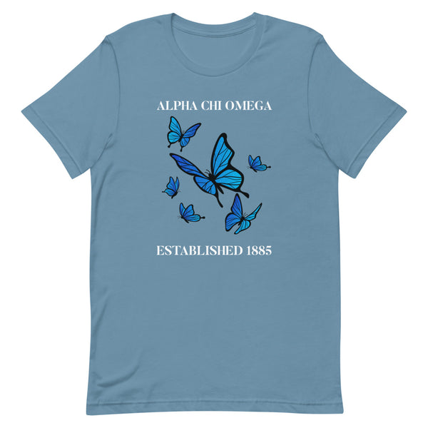 Flying butterflies T-Shirt