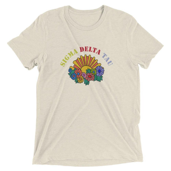 Dreamin' T-shirt - The Collegiate Lineup
