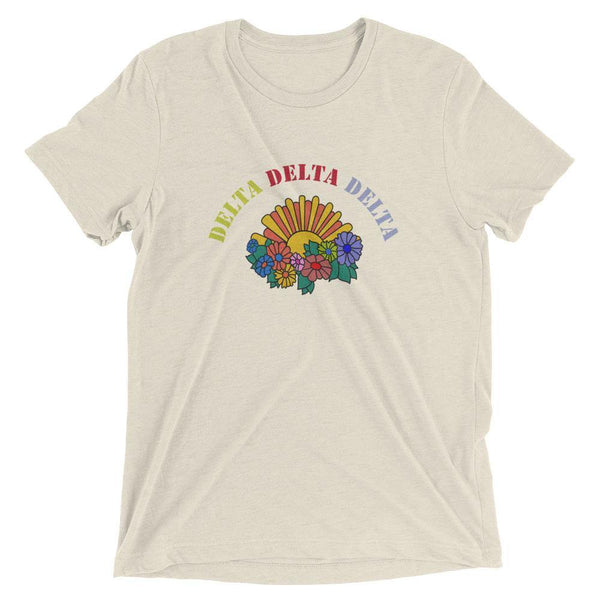 Dreamin' T-shirt - The Collegiate Lineup