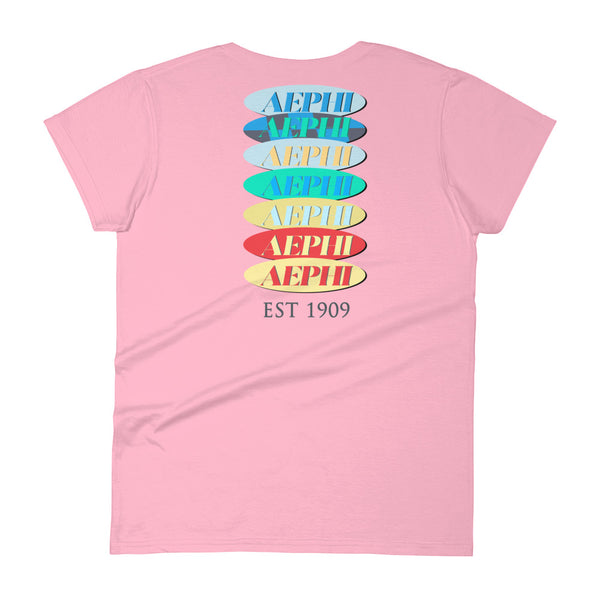Friends T-shirt