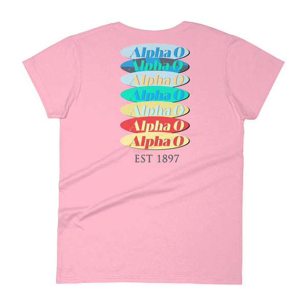 Friends T-shirt
