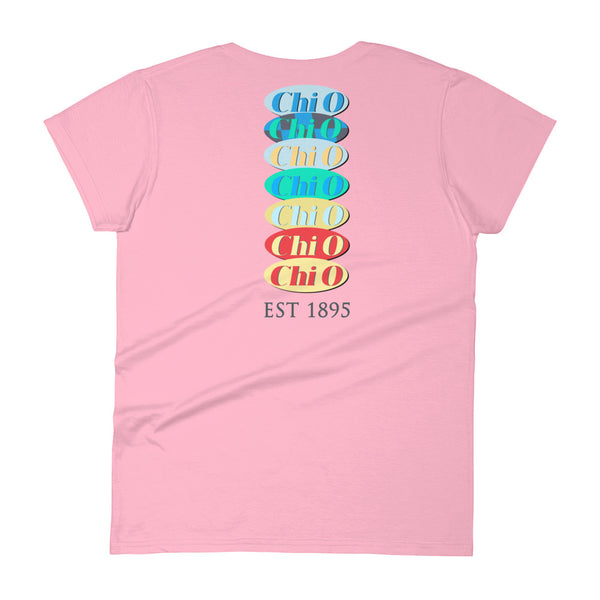 Friends T-shirt