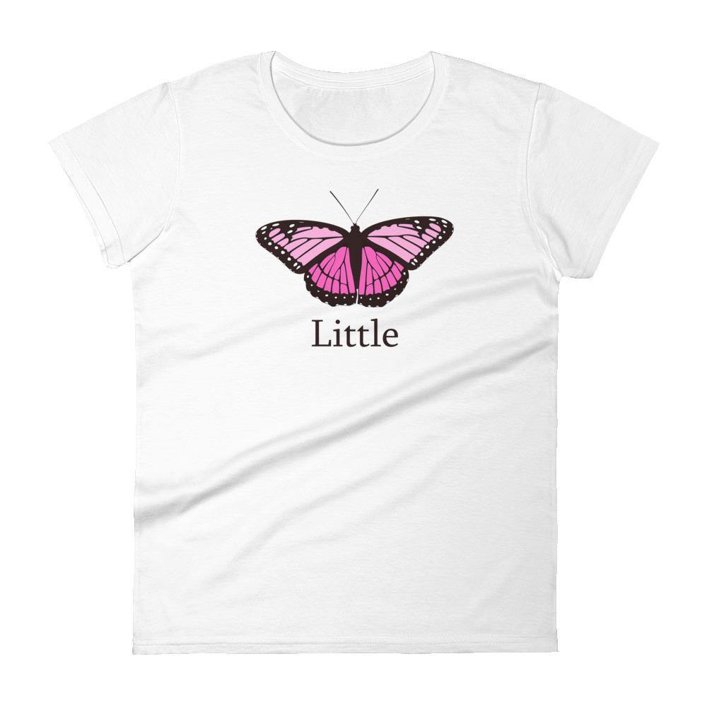 Butterfly Fam - The Collegiate Lineup