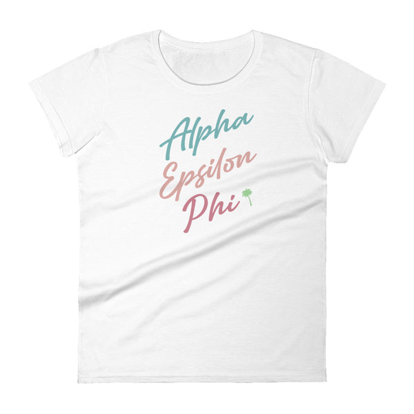 Cali Vibes T-shirt