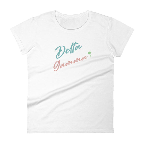 Cali Vibes T-shirt