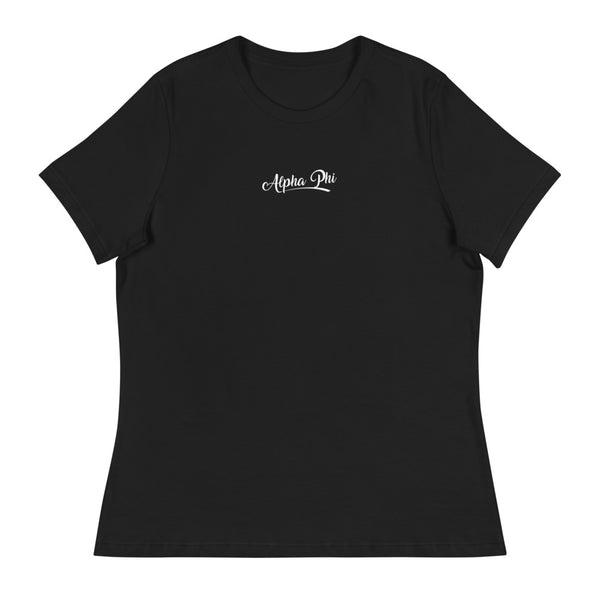 Curisve T-Shirt