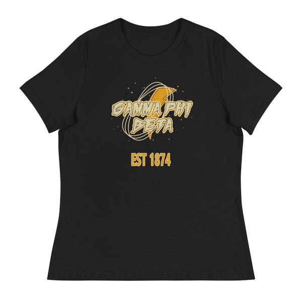 Out of this world T-Shirt (Sororities G-Z)