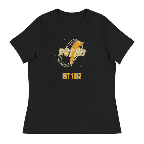 Out of this world T-Shirt (Sororities G-Z)