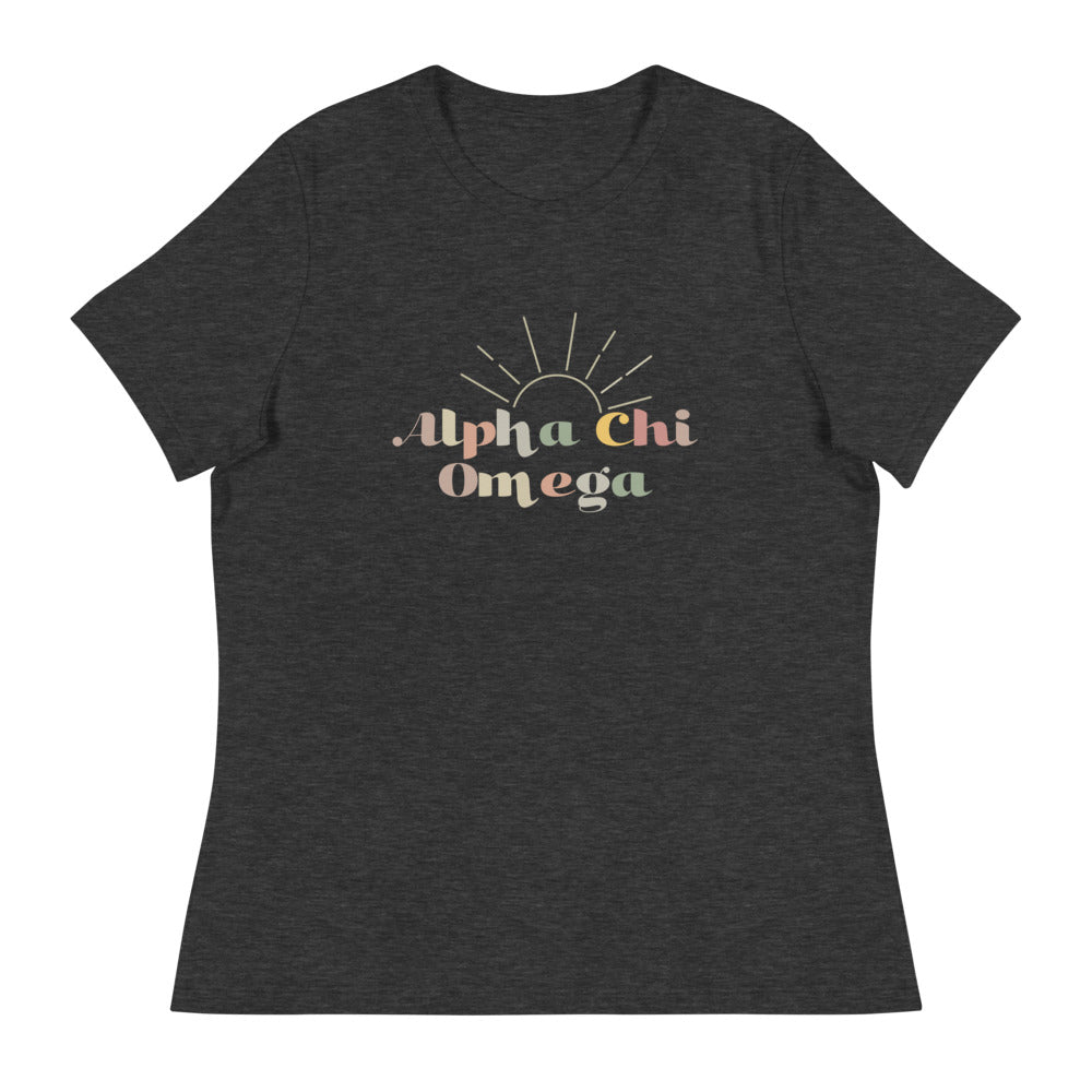Colorful T-Shirt