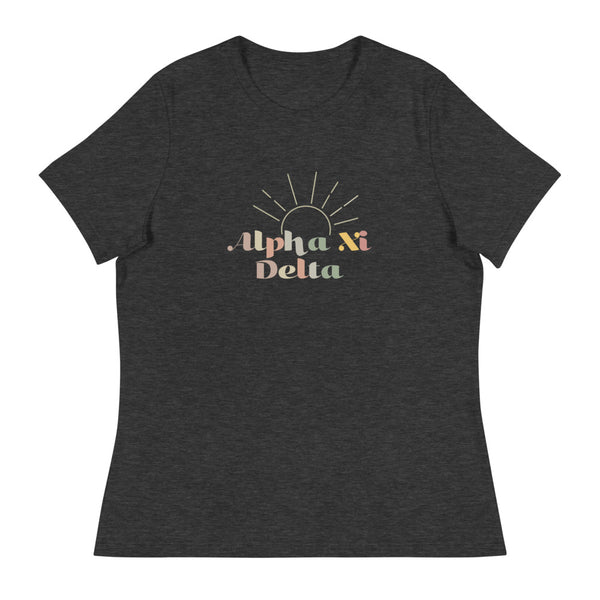 Colorful T-Shirt