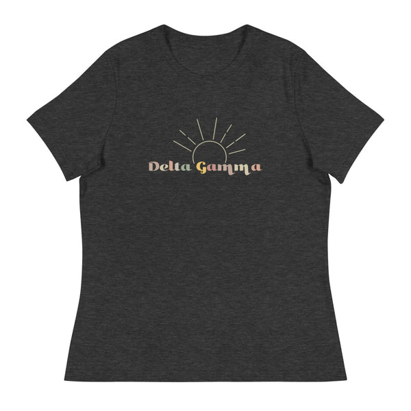 Colorful T-Shirt