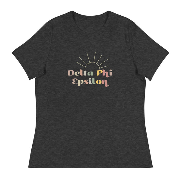 Colorful T-Shirt