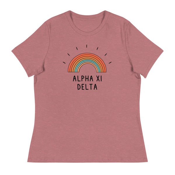 Rainbow T-Shirt