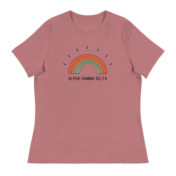 Rainbow T-Shirt