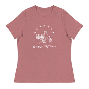 Rockstar T-Shirt (G-Z Sororities)