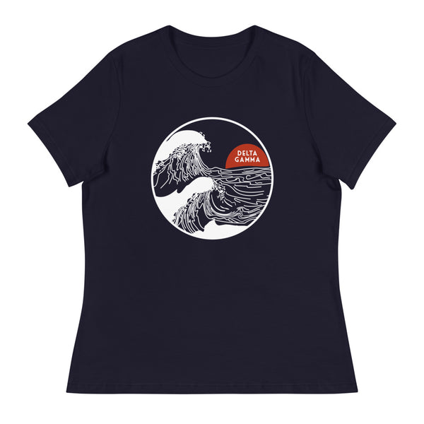 Wavey T-Shirt