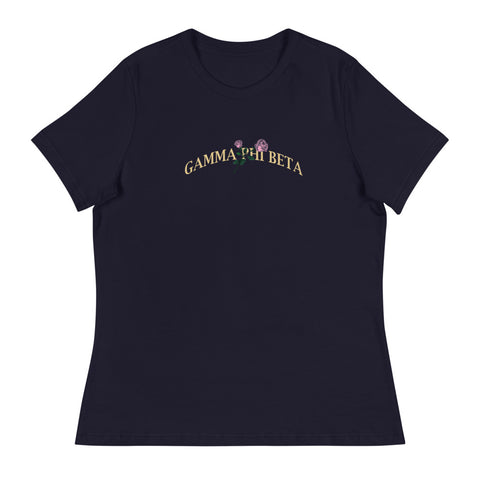 CLB T-Shirt Sororities (G-Z)