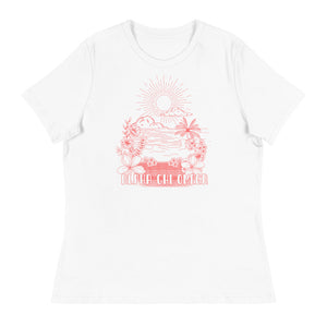 Flowers T-Shirt