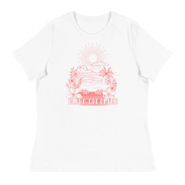 Flowers T-Shirt